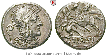 Klicken Sie auf das Bild um es auf Ihrem Rechner zu speichern c-servilius-vatia-denar/77917.jpg
