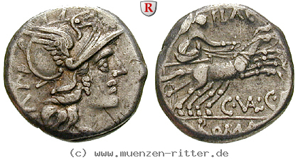 Klicken Sie auf das Bild um es auf Ihrem Rechner zu speichern c-valerius-denar/30512.jpg
