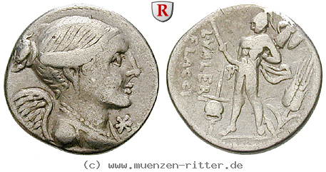 Klicken Sie auf das Bild um es auf Ihrem Rechner zu speichern c-valerius-flaccus-denar/19629.jpg