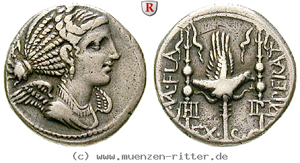 Klicken Sie auf das Bild um es auf Ihrem Rechner zu speichern c-valerius-flaccus-denar/51811.jpg