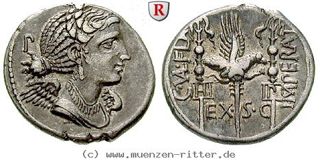 Klicken Sie auf das Bild um es auf Ihrem Rechner zu speichern c-valerius-flaccus-denar/63926.jpg