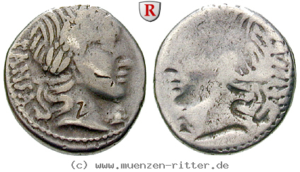Klicken Sie auf das Bild um es auf Ihrem Rechner zu speichern c-vibius-pansa-denar/24437.jpg