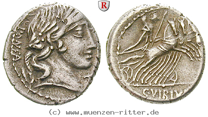 Klicken Sie auf das Bild um es auf Ihrem Rechner zu speichern c-vibius-pansa-denar/36685.jpg
