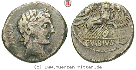 Klicken Sie auf das Bild um es auf Ihrem Rechner zu speichern c-vibius-pansa-denar/48389.jpg