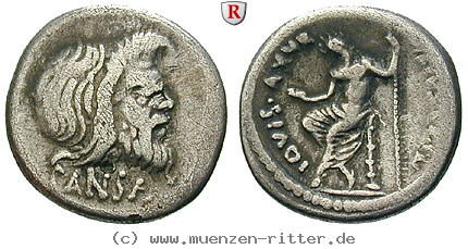 Klicken Sie auf das Bild um es auf Ihrem Rechner zu speichern c-vibius-pansa-denar/51312.jpg
