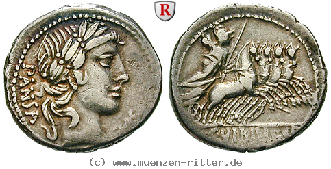 Klicken Sie auf das Bild um es auf Ihrem Rechner zu speichern c-vibius-pansa-denar/68327.jpg