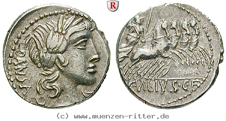 Klicken Sie auf das Bild um es auf Ihrem Rechner zu speichern c-vibius-pansa-denar/70421.jpg