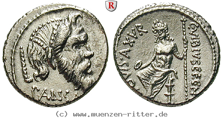 Klicken Sie auf das Bild um es auf Ihrem Rechner zu speichern c-vibius-pansa-denar/78181.jpg