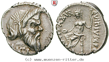 Klicken Sie auf das Bild um es auf Ihrem Rechner zu speichern c-vibius-pansa-denar/82154.jpg