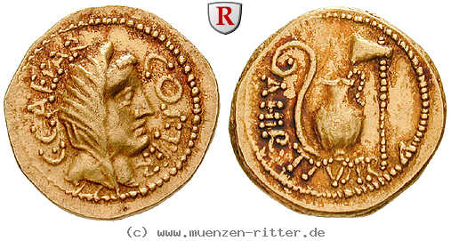 Klicken Sie auf das Bild um es auf Ihrem Rechner zu speichern caius-iulius-caesar-aureus/77539.jpg