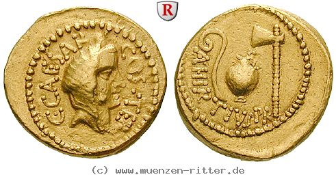 caius-iulius-caesar-aureus/87409.jpg