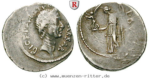 Klicken Sie auf das Bild um es auf Ihrem Rechner zu speichern caius-iulius-caesar-denar/63906.jpg