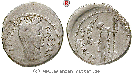 Klicken Sie auf das Bild um es auf Ihrem Rechner zu speichern caius-iulius-caesar-denar/83524.jpg
