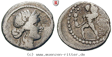 Klicken Sie auf das Bild um es auf Ihrem Rechner zu speichern caius-iulius-caesar-denar/88867.jpg