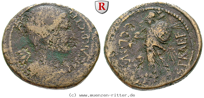 Klicken Sie auf das Bild um es auf Ihrem Rechner zu speichern caius-iulius-caesar-dupondius/95117.jpg