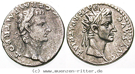 Klicken Sie auf das Bild um es auf Ihrem Rechner zu speichern caligula-denar/erom10033.jpg