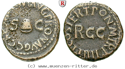 Klicken Sie auf das Bild um es auf Ihrem Rechner zu speichern caligula-quadrans/17796.jpg
