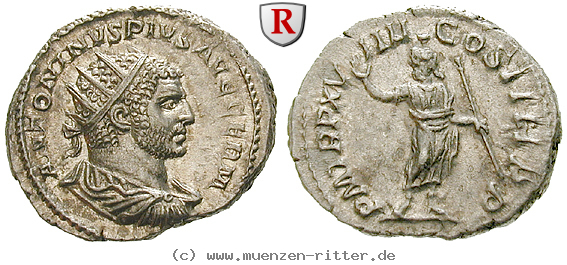 Klicken Sie auf das Bild um es auf Ihrem Rechner zu speichern caracalla-antoninian/40299.jpg