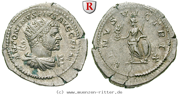 Klicken Sie auf das Bild um es auf Ihrem Rechner zu speichern caracalla-antoninian/75046.jpg