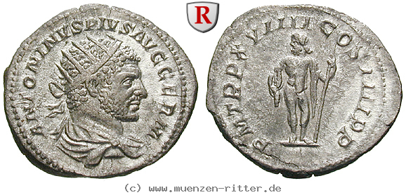 Klicken Sie auf das Bild um es auf Ihrem Rechner zu speichern caracalla-antoninian/79001.jpg