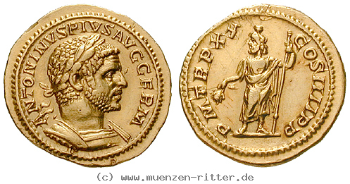 Klicken Sie auf das Bild um es auf Ihrem Rechner zu speichern caracalla-aureus/18547.jpg
