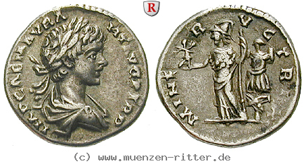 Klicken Sie auf das Bild um es auf Ihrem Rechner zu speichern caracalla-caesar-denar/91165.jpg