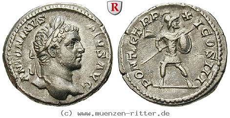 Klicken Sie auf das Bild um es auf Ihrem Rechner zu speichern caracalla-denar/100992.jpg