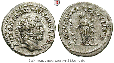 Klicken Sie auf das Bild um es auf Ihrem Rechner zu speichern caracalla-denar/102363.jpg