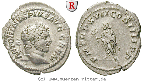 Klicken Sie auf das Bild um es auf Ihrem Rechner zu speichern caracalla-denar/36904.jpg