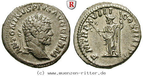 Klicken Sie auf das Bild um es auf Ihrem Rechner zu speichern caracalla-denar/36907.jpg