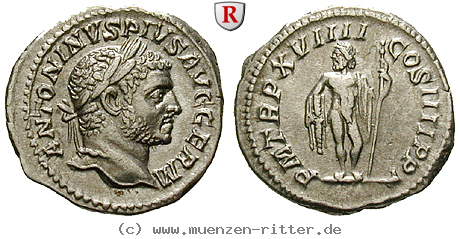 Klicken Sie auf das Bild um es auf Ihrem Rechner zu speichern caracalla-denar/36909.jpg