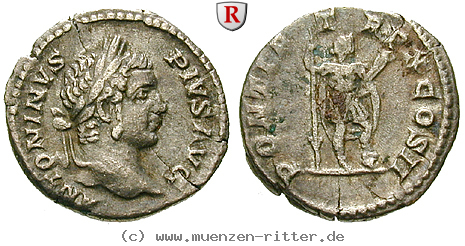 Klicken Sie auf das Bild um es auf Ihrem Rechner zu speichern caracalla-denar/37711.jpg