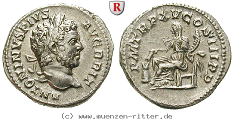 Klicken Sie auf das Bild um es auf Ihrem Rechner zu speichern caracalla-denar/40535.jpg