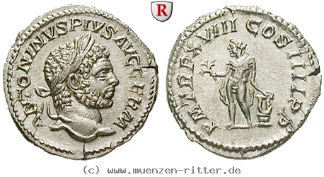 Klicken Sie auf das Bild um es auf Ihrem Rechner zu speichern caracalla-denar/43211.jpg