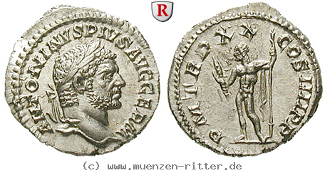 Klicken Sie auf das Bild um es auf Ihrem Rechner zu speichern caracalla-denar/43212.jpg