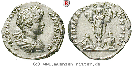 Klicken Sie auf das Bild um es auf Ihrem Rechner zu speichern caracalla-denar/46617.jpg