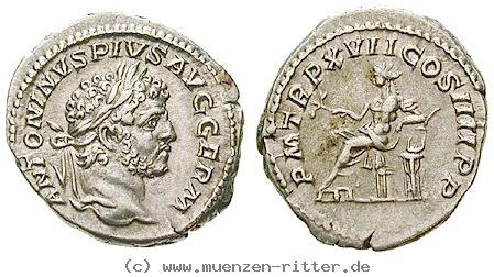 Klicken Sie auf das Bild um es auf Ihrem Rechner zu speichern caracalla-denar/46958.jpg