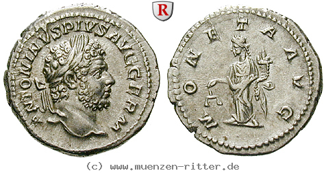 Klicken Sie auf das Bild um es auf Ihrem Rechner zu speichern caracalla-denar/49111.jpg
