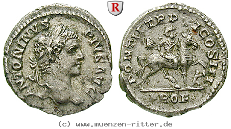 Klicken Sie auf das Bild um es auf Ihrem Rechner zu speichern caracalla-denar/52003.jpg