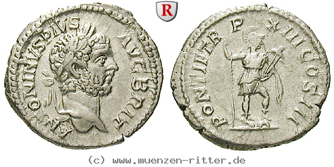 Klicken Sie auf das Bild um es auf Ihrem Rechner zu speichern caracalla-denar/54874.jpg