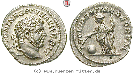 Klicken Sie auf das Bild um es auf Ihrem Rechner zu speichern caracalla-denar/55748.jpg