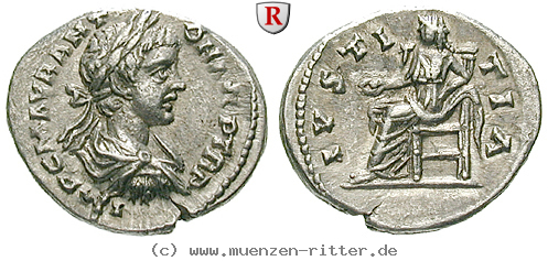 Klicken Sie auf das Bild um es auf Ihrem Rechner zu speichern caracalla-denar/67416.jpg