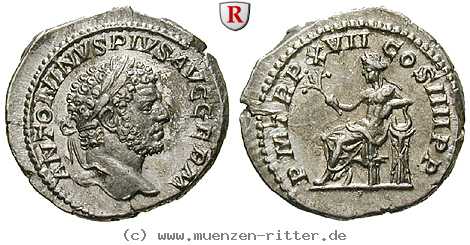 Klicken Sie auf das Bild um es auf Ihrem Rechner zu speichern caracalla-denar/79002.jpg
