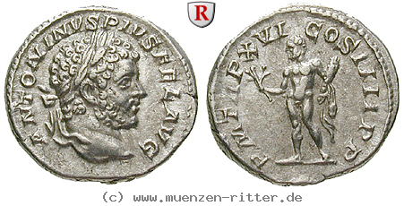 Klicken Sie auf das Bild um es auf Ihrem Rechner zu speichern caracalla-denar/83876.jpg
