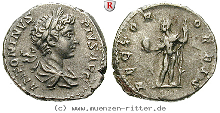 Klicken Sie auf das Bild um es auf Ihrem Rechner zu speichern caracalla-denar/92796.jpg