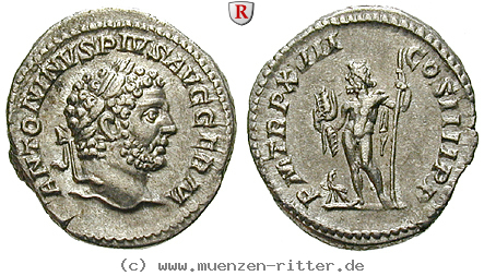 Klicken Sie auf das Bild um es auf Ihrem Rechner zu speichern caracalla-denar/97972.jpg
