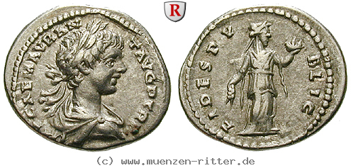 Klicken Sie auf das Bild um es auf Ihrem Rechner zu speichern caracalla-denar/98608.jpg