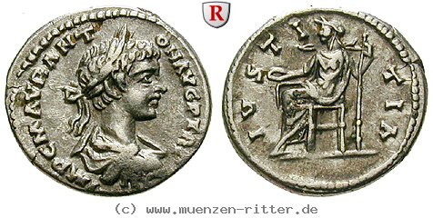 Klicken Sie auf das Bild um es auf Ihrem Rechner zu speichern caracalla-denar/98622.jpg