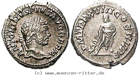 Klicken Sie auf das Bild um es auf Ihrem Rechner zu speichern caracalla-denar/erom10387.jpg
