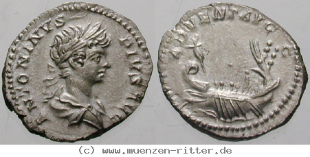 Klicken Sie auf das Bild um es auf Ihrem Rechner zu speichern caracalla-denar/erom8910.jpg